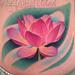 Tattoos - LOTUS - 75231